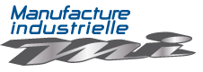 Manufactre industrielle - logo